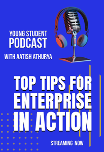 Aatish’s Podcast