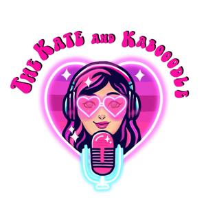 The Kate and Kaboodle