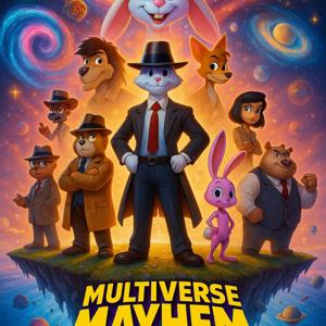 Multiverse of Mayhem