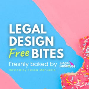 Legal Design Bites