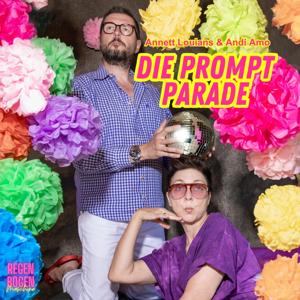 Die Promptparade
