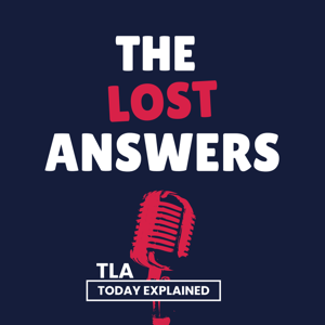 The Lost Answers