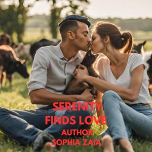 Serenity finds love podcast episodes episode 1
