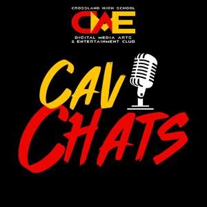 The #weare1crossland Podcast