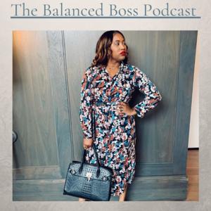 The Balanced Boss by Autumn-Dawn Perry