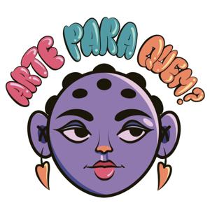 Arte para Quem?