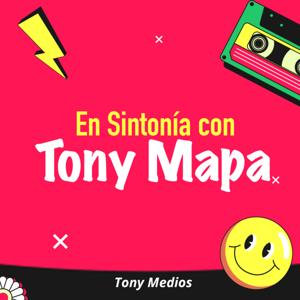 En Sintonía con Tony Mapa