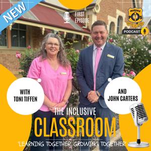 The Inclusive Classroom