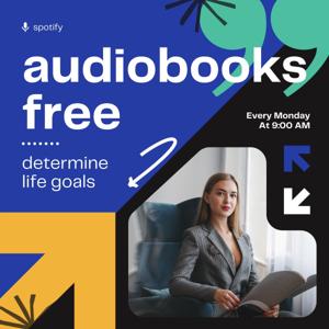 Explore New Full Audiobooks in Literature, Literary Fiction