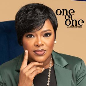 On Air with Titi Oyinsan