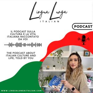 Il Podcast di Lingua Lunga Italian