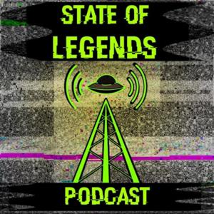 State of Legends Podcast