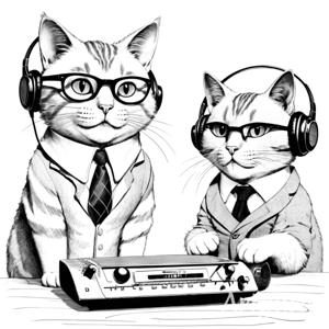 ねこなみラジオ