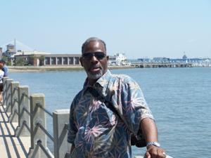 The Real Life-Real Talk Podcast with William Carr