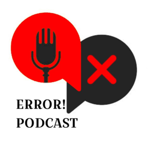 پادکست اِرور