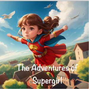 The Adventures of Supergirl