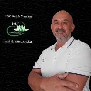 Mentálmasszázs Podcast