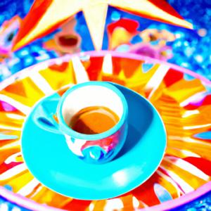 Inspiration Espresso, l'oracle audio