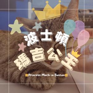 波士頓瑪吉公主