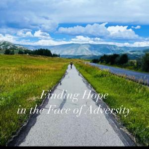 Impacted By Gun Violence - Hope In The Face Of Adversity
