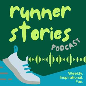 Runner Stories Podcast