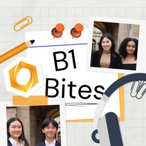 B1 Bites