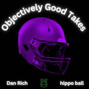 Objectively Good Takes