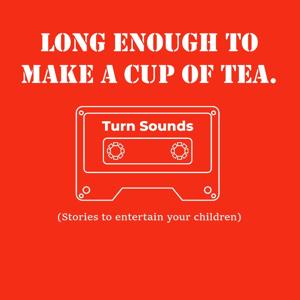 Long Enough to Make a Cup of Tea