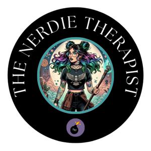 The Nerdie Therapist