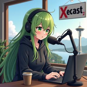 Xecast