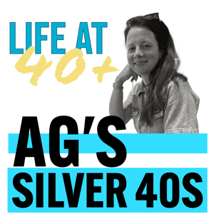 Ag's Silver 40s
