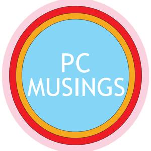 Pop Culture Musings