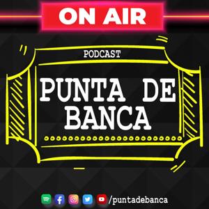 PUNTA DE BANCA