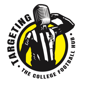 Targeting College Football Hub Podcast