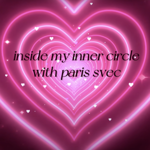 inside my inner circle