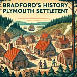 Bradford's History Plymouth Settlement