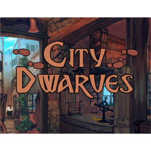 City Dwarves