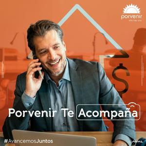 Porvenir Te Acompaña