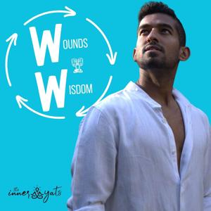 Turning Wounds to Wisdom