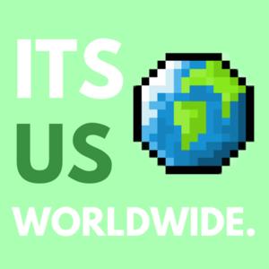 It'sUsWorldwide