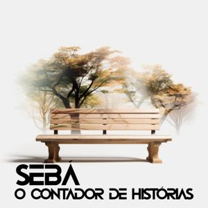 Sebá, o Contador de Histórias