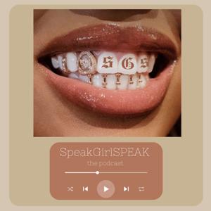 SpeakgirlSPEAK