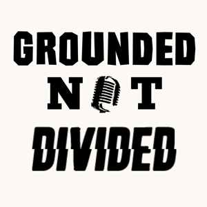 Grounded, Not Divided