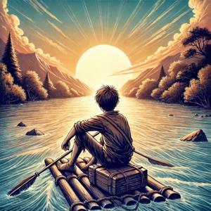 Adventures of Huckleberry Finn