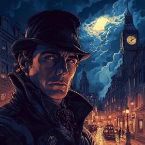 Adventures of Sherlock Holmes