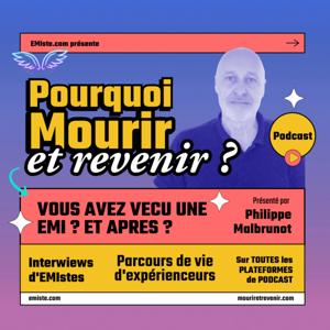 Pourquoi mourir et revenir ?