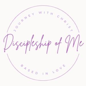 Discipleship of Me