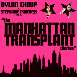 The Manhattan Transplant Diaries