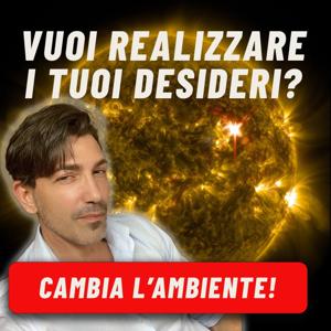 Vuoi manifestare ogni desiderio?