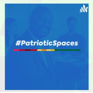 Patriotic Spaces